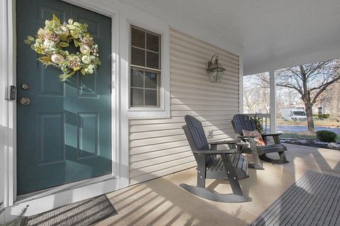 Tiny photo for 1126 Sanctuary Place 4 #4, Columbus, OH 43230 (MLS # 226000561)