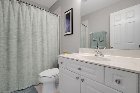 Tiny photo for 1126 Sanctuary Place 4 #4, Columbus, OH 43230 (MLS # 226000561)