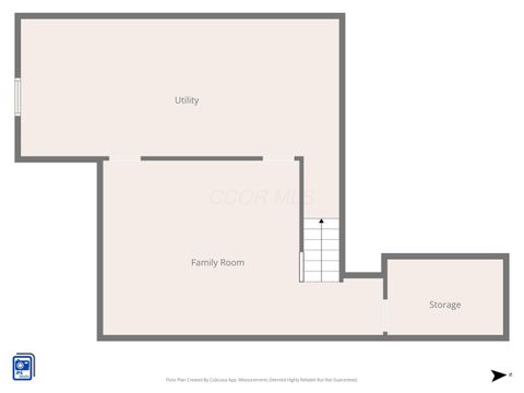 Tiny photo for 1126 Sanctuary Place 4 #4, Columbus, OH 43230 (MLS # 226000561)