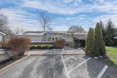 Tiny photo for 1126 Sanctuary Place 4 #4, Columbus, OH 43230 (MLS # 226000561)