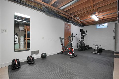 Tiny photo for 1126 Sanctuary Place 4 #4, Columbus, OH 43230 (MLS # 226000561)