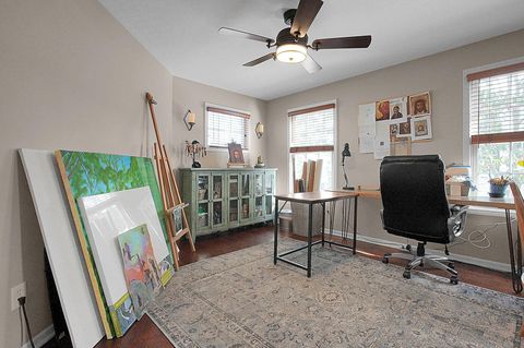 Tiny photo for 1126 Sanctuary Place 4 #4, Columbus, OH 43230 (MLS # 226000561)