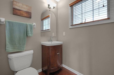 Tiny photo for 1126 Sanctuary Place 4 #4, Columbus, OH 43230 (MLS # 226000561)