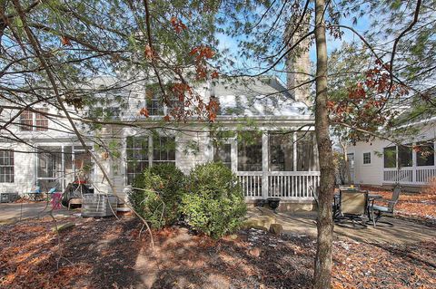 Tiny photo for 1126 Sanctuary Place 4 #4, Columbus, OH 43230 (MLS # 226000561)