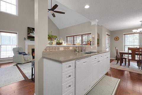 Tiny photo for 1126 Sanctuary Place 4 #4, Columbus, OH 43230 (MLS # 226000561)