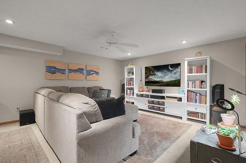 Tiny photo for 1126 Sanctuary Place 4 #4, Columbus, OH 43230 (MLS # 226000561)