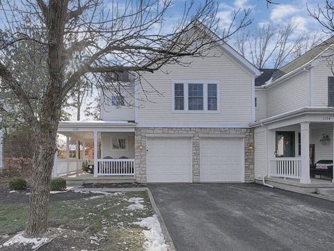 Tiny photo for 1126 Sanctuary Place 4 #4, Columbus, OH 43230 (MLS # 226000561)