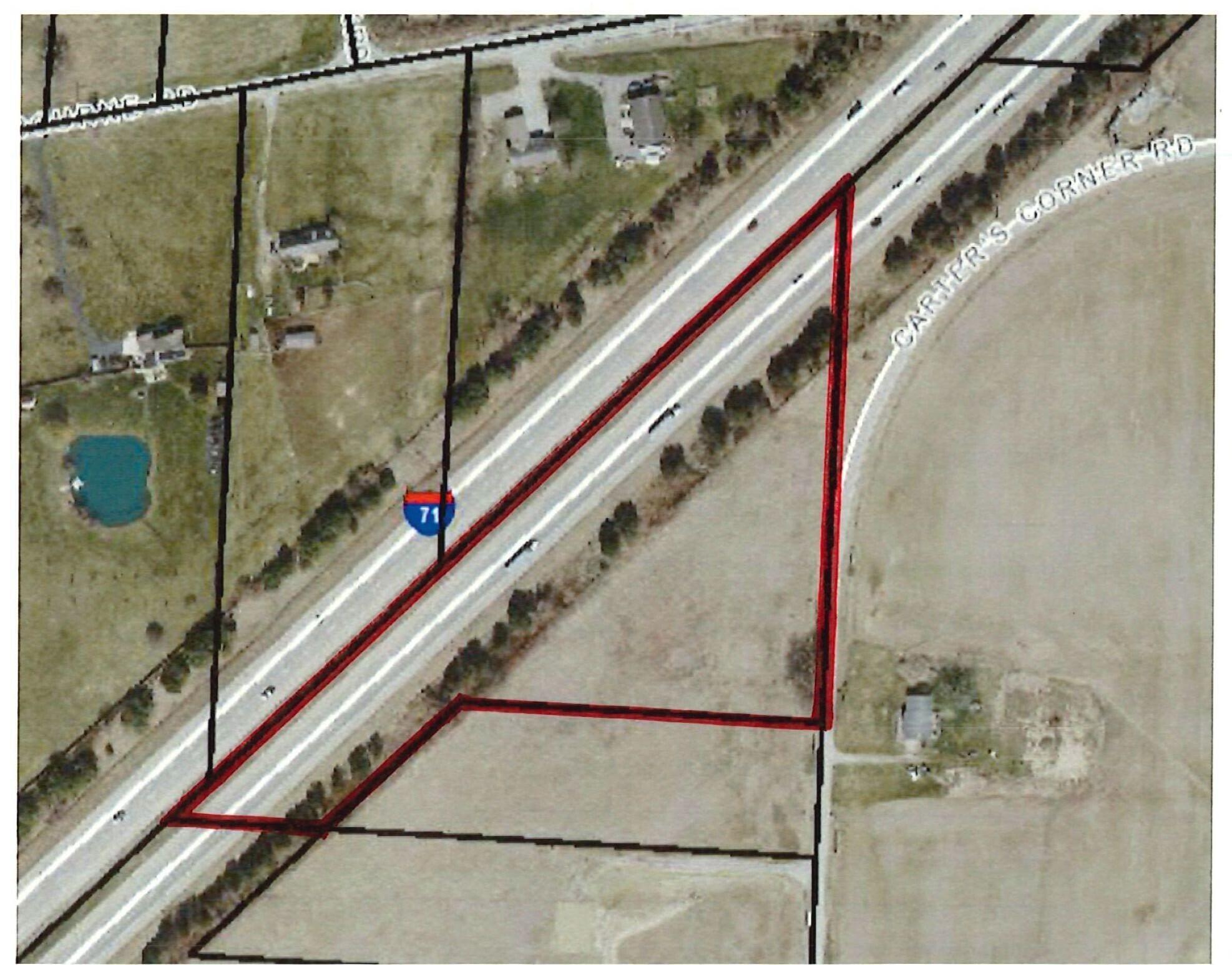 6145 Carters Corner Road