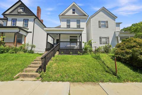 Photo of 186 Dakota Avenue, Columbus, OH 43223 (MLS # 226032434)