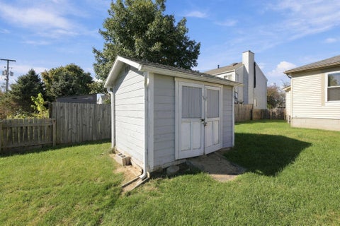 Tiny photo for 6803 Raybear Drive, Canal Winchester, OH 43110 (MLS # 226039857)