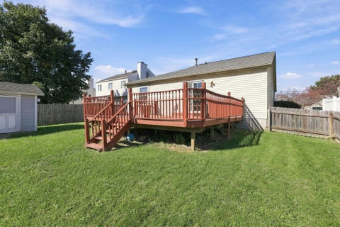 Tiny photo for 6803 Raybear Drive, Canal Winchester, OH 43110 (MLS # 226039857)