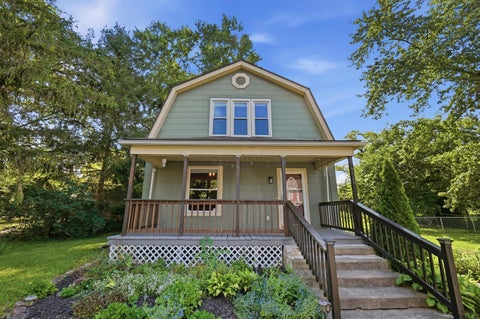 Photo of 7928 Mound Street, Orient, OH 43146 (MLS # 226028730)