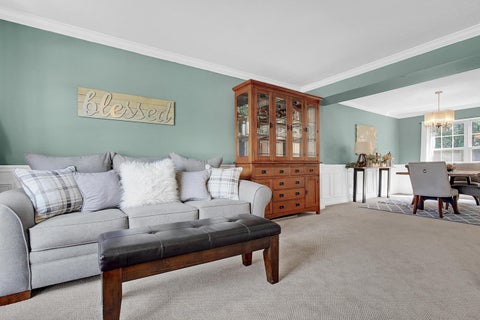 Tiny photo for 7152 Abbey Marie Court, Dublin, OH 43017 (MLS # 226034434)