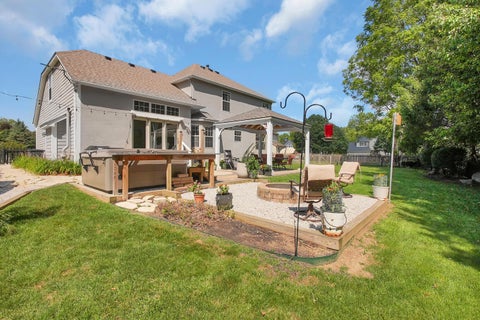 Tiny photo for 7152 Abbey Marie Court, Dublin, OH 43017 (MLS # 226034434)