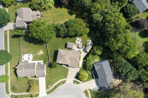 Tiny photo for 7152 Abbey Marie Court, Dublin, OH 43017 (MLS # 226034434)