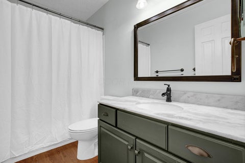 Tiny photo for 7152 Abbey Marie Court, Dublin, OH 43017 (MLS # 226034434)