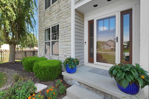 Tiny photo for 7152 Abbey Marie Court, Dublin, OH 43017 (MLS # 226034434)