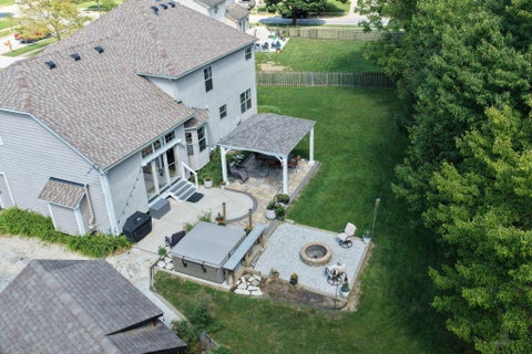 Tiny photo for 7152 Abbey Marie Court, Dublin, OH 43017 (MLS # 226034434)