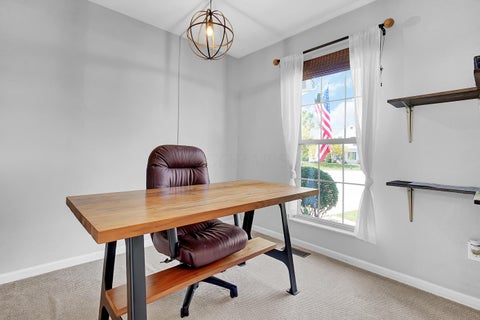 Tiny photo for 7152 Abbey Marie Court, Dublin, OH 43017 (MLS # 226034434)