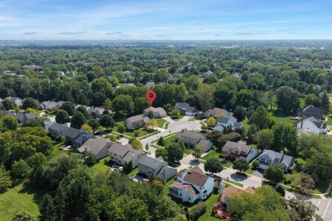 Tiny photo for 7152 Abbey Marie Court, Dublin, OH 43017 (MLS # 226034434)