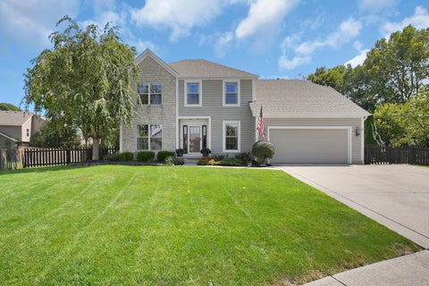 Tiny photo for 7152 Abbey Marie Court, Dublin, OH 43017 (MLS # 226034434)