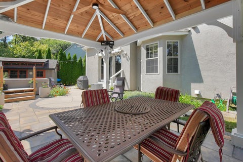 Tiny photo for 7152 Abbey Marie Court, Dublin, OH 43017 (MLS # 226034434)