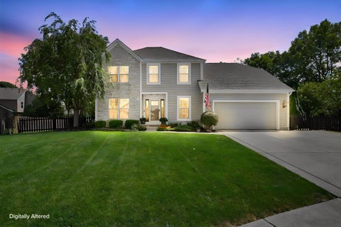 Photo of 7152 Abbey Marie Court, Dublin, OH 43017 (MLS # 226034434)