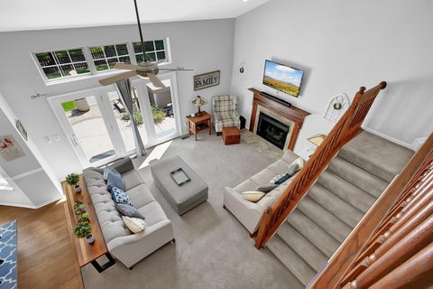 Tiny photo for 7152 Abbey Marie Court, Dublin, OH 43017 (MLS # 226034434)
