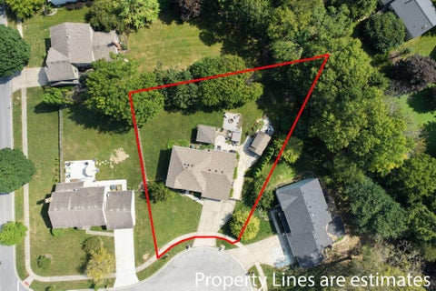 Tiny photo for 7152 Abbey Marie Court, Dublin, OH 43017 (MLS # 226034434)