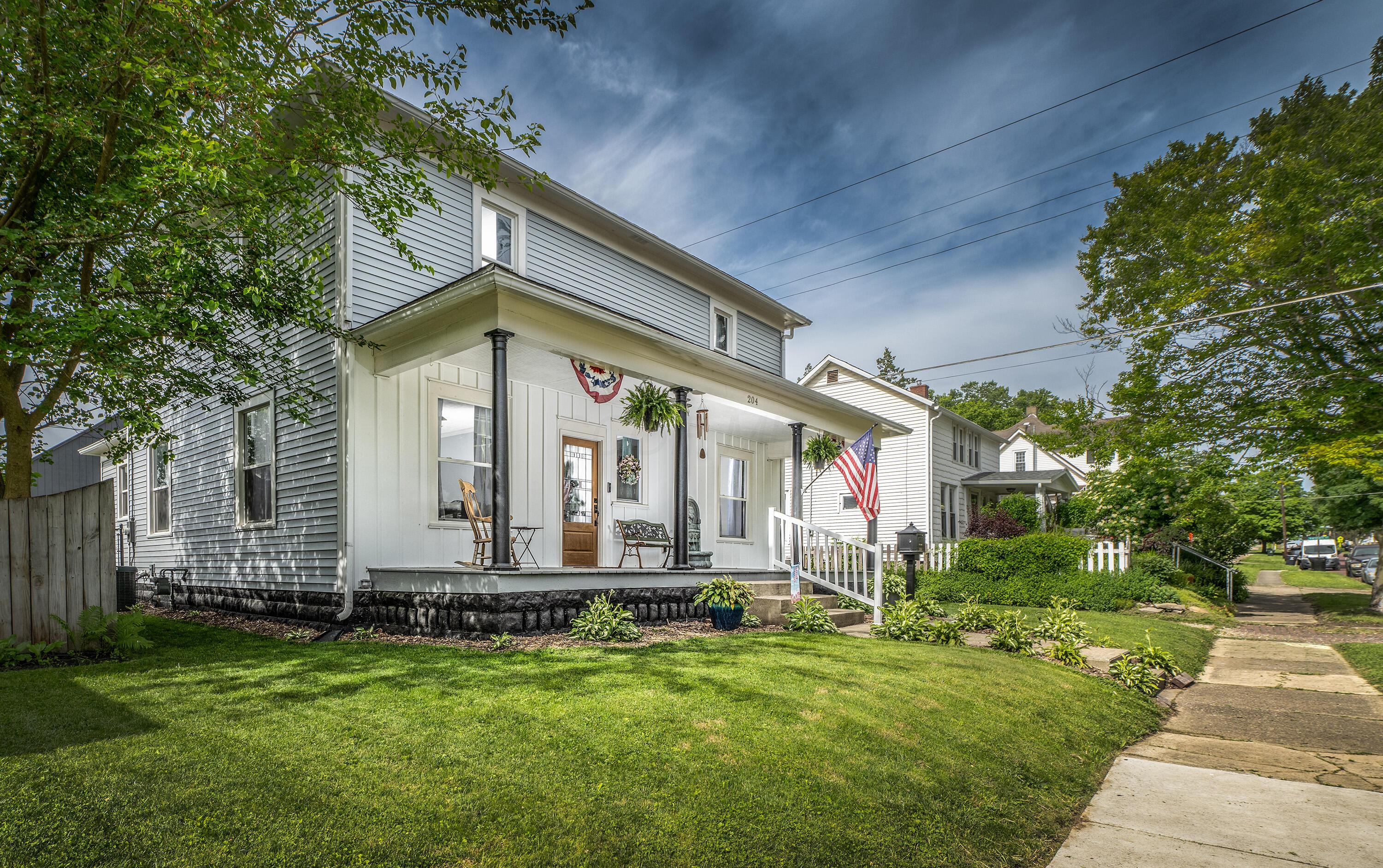 204 E Sugar Street