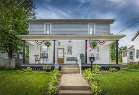 Photo of 204 E Sugar Street, Mount Vernon, OH 43050 (MLS # 226019899)