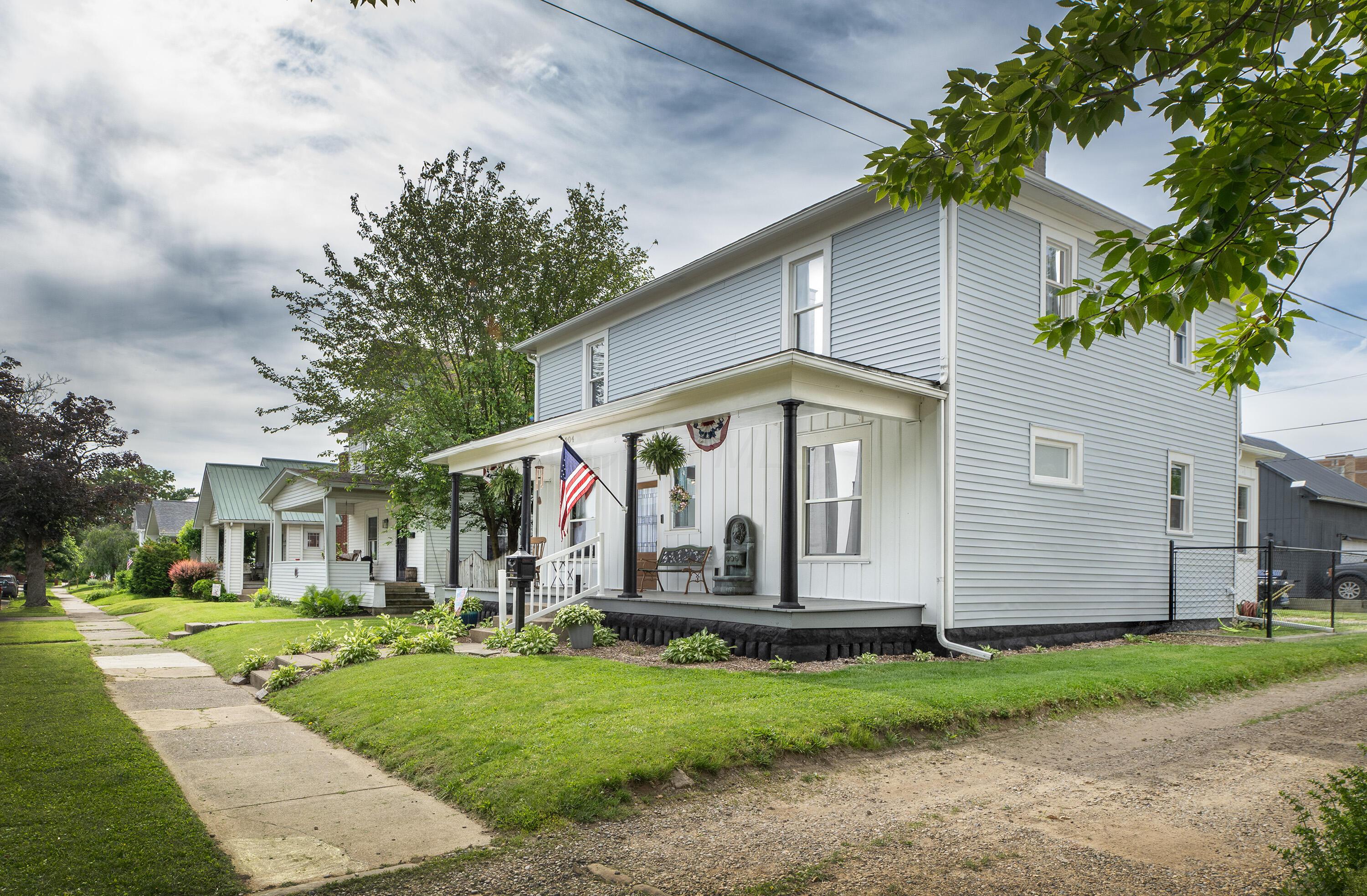 204 E Sugar Street