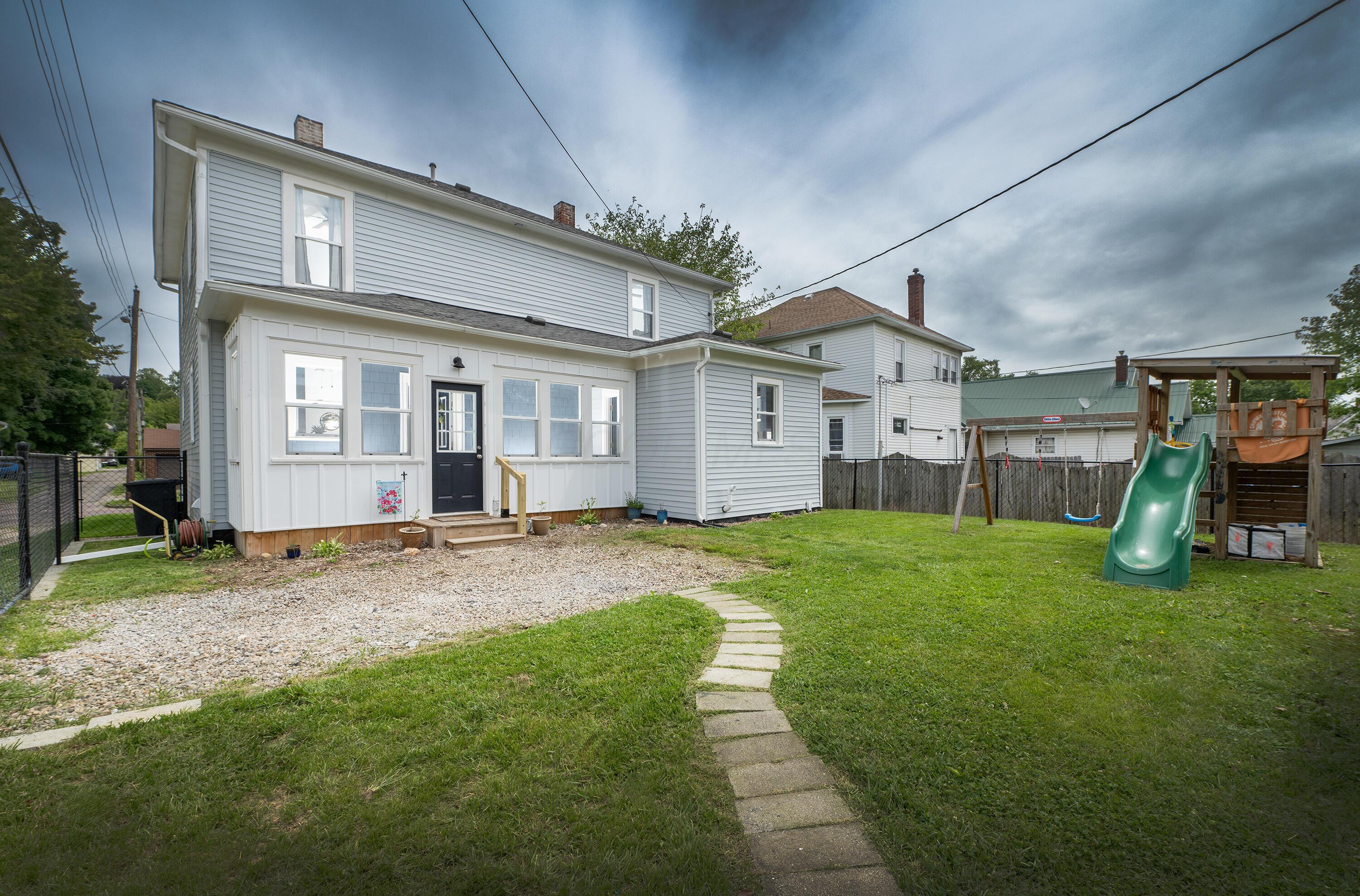 204 E Sugar Street