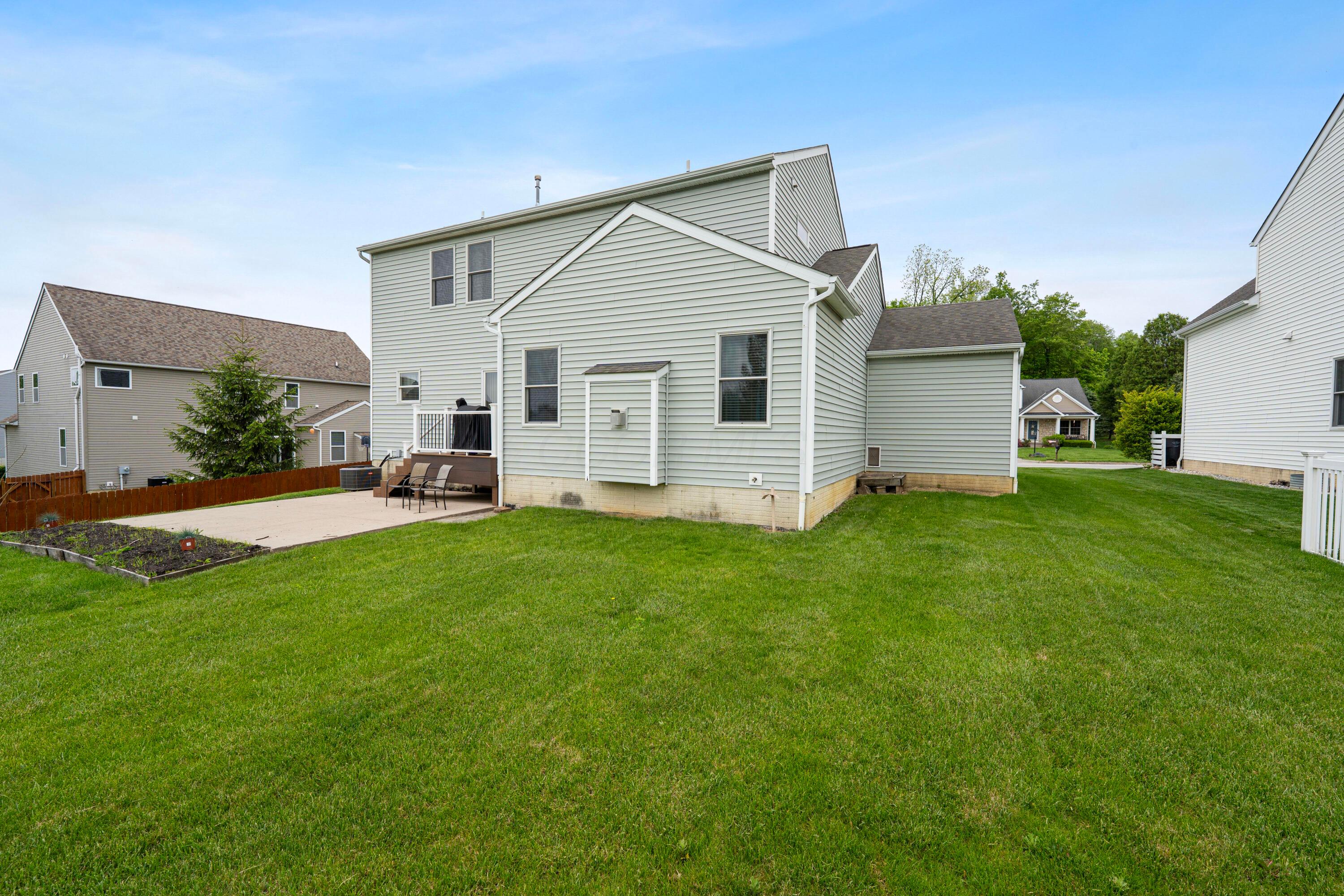 1768 Keela Drive, Pataskala, Ohio image 35