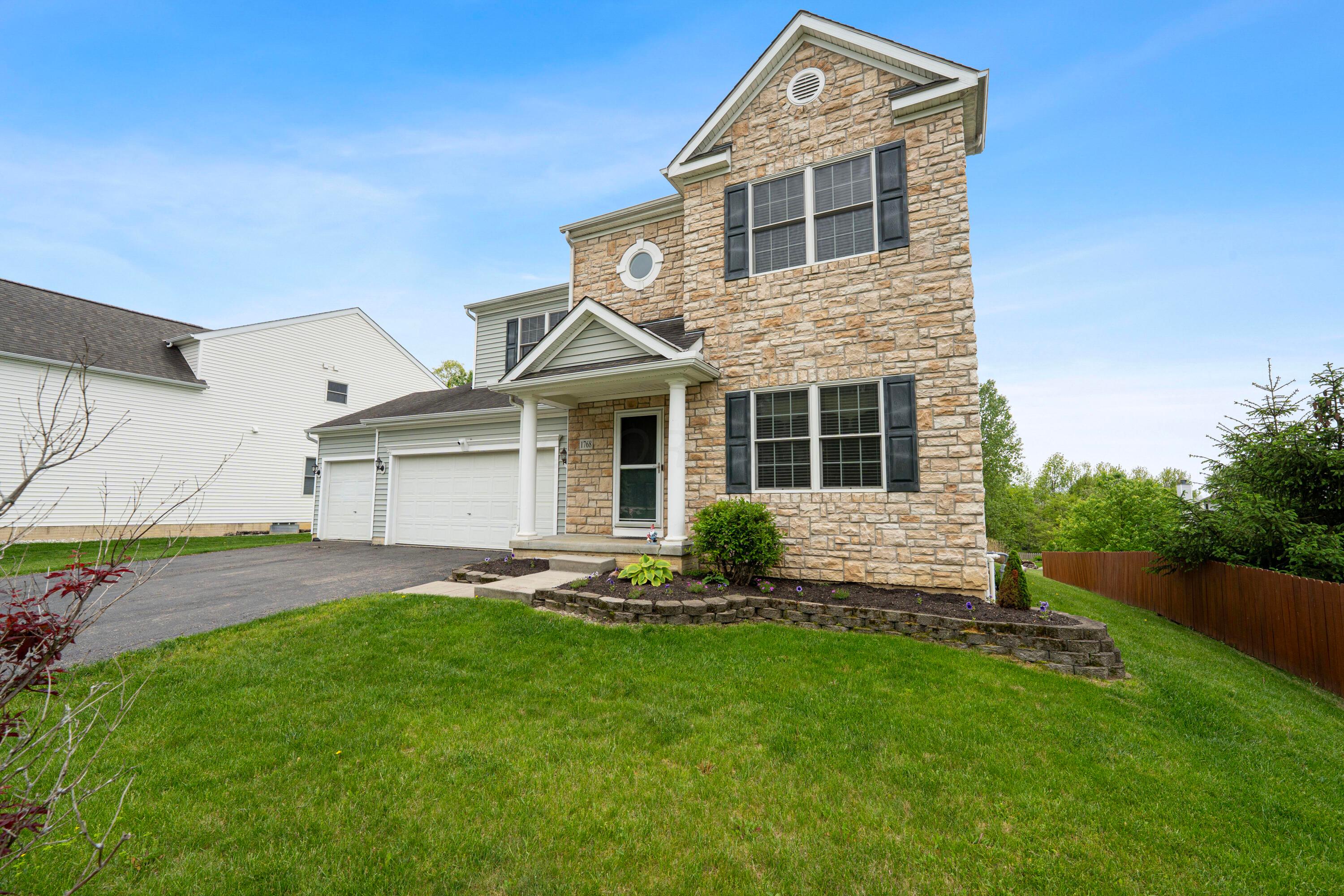 1768 Keela Drive, Pataskala, Ohio image 30