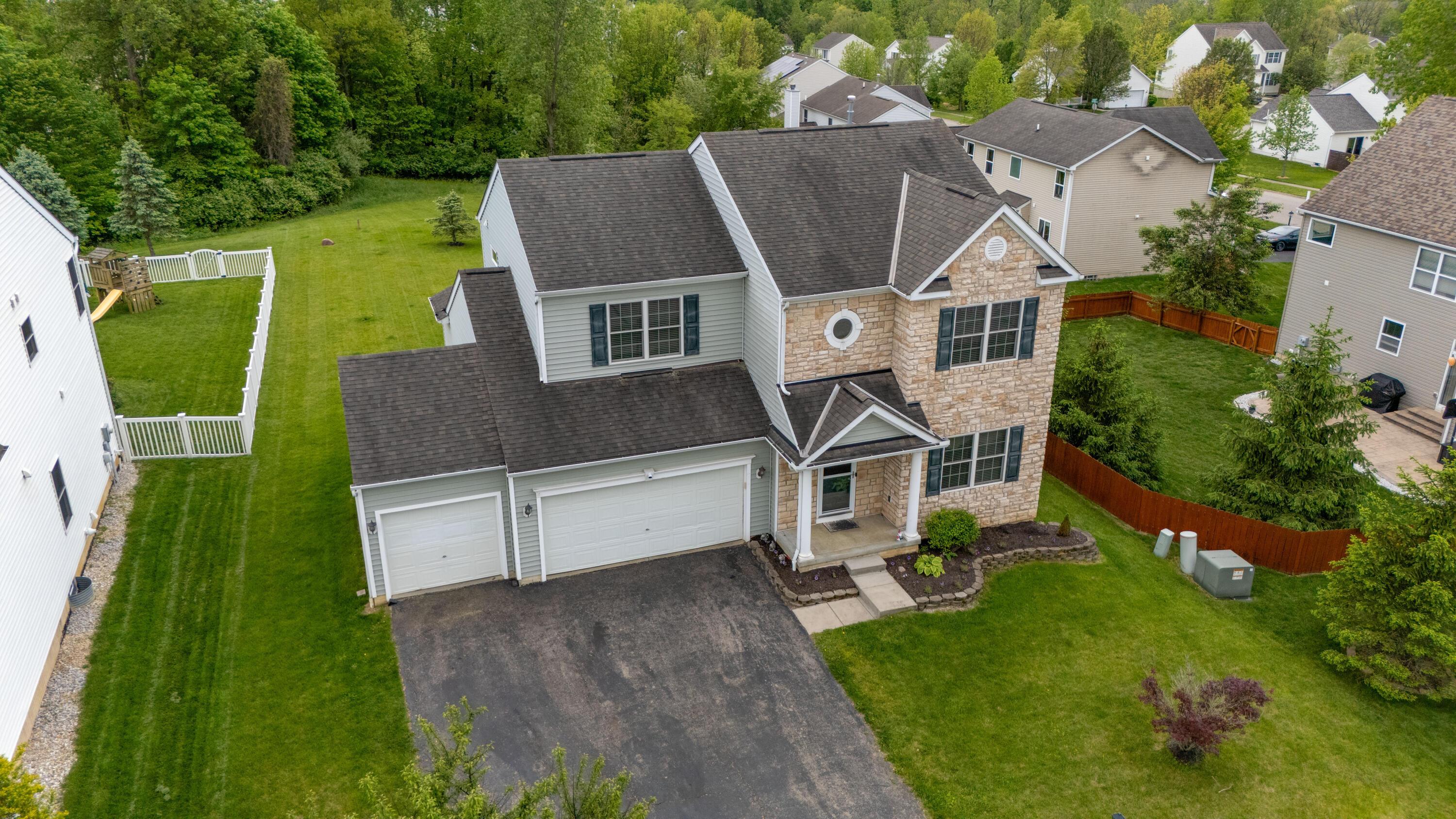 1768 Keela Drive, Pataskala, Ohio image 32