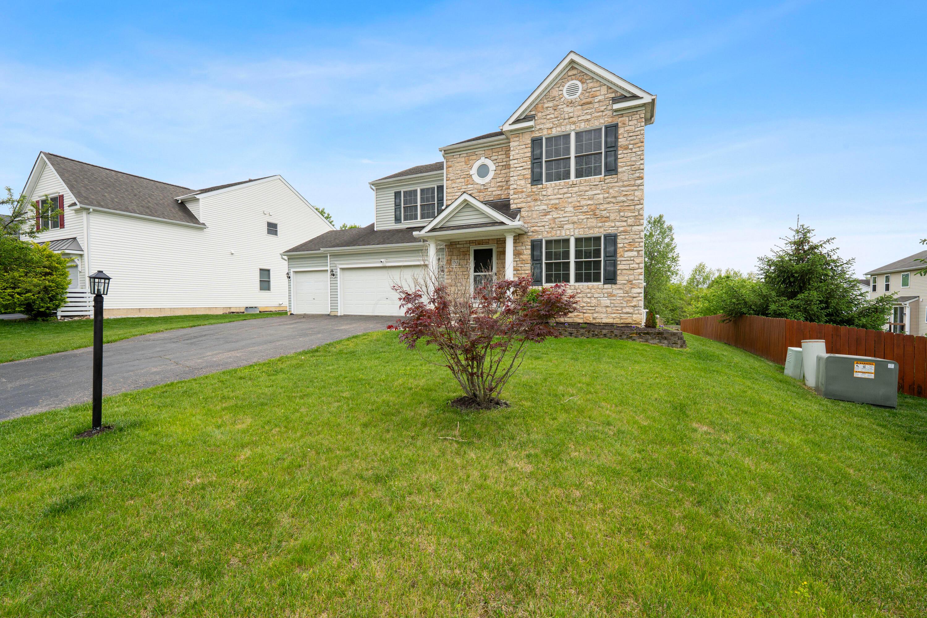 1768 Keela Drive, Pataskala, Ohio image 2