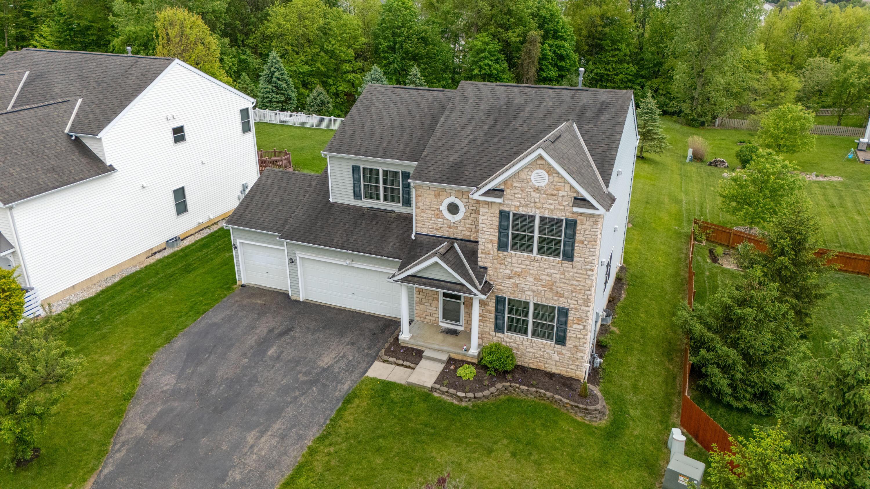 1768 Keela Drive, Pataskala, Ohio image 27