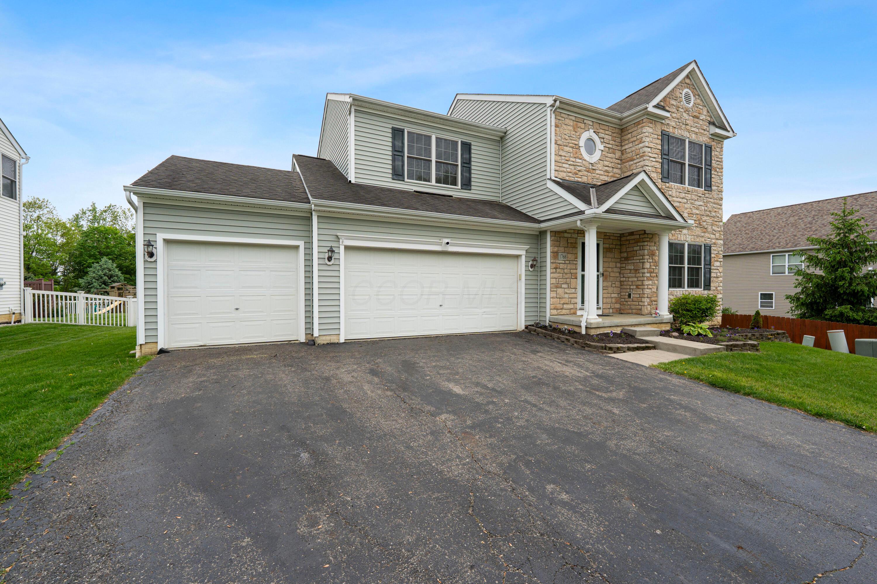 1768 Keela Drive, Pataskala, Ohio image 31