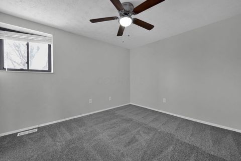 Tiny photo for 25 King Arthur Court, Westerville, OH 43081 (MLS # 226005490)