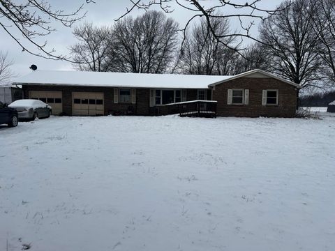 Tiny photo for 4422 Co Rd 134, Cardington, OH 43315 (MLS # 225044982)