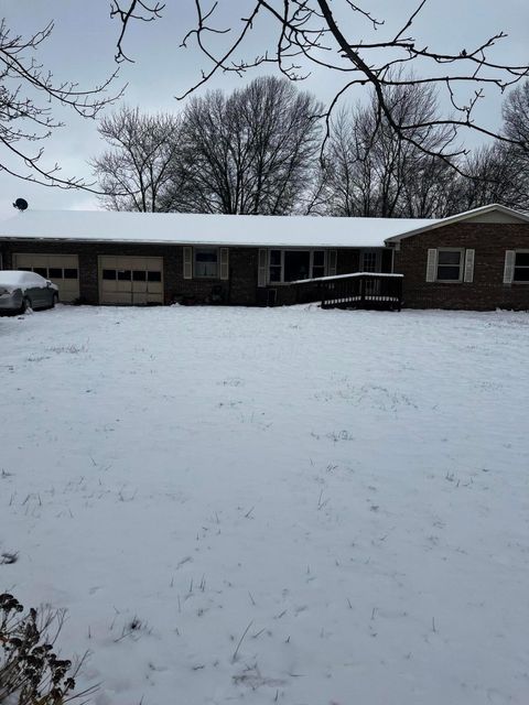 Tiny photo for 4422 Co Rd 134, Cardington, OH 43315 (MLS # 225044982)