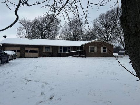 Photo of 4422 Co Rd 134, Cardington, OH 43315 (MLS # 225044982)