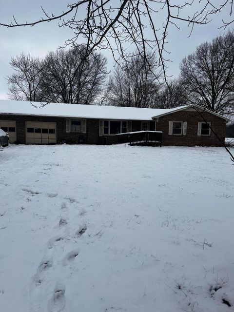 Tiny photo for 4422 Co Rd 134, Cardington, OH 43315 (MLS # 225044982)