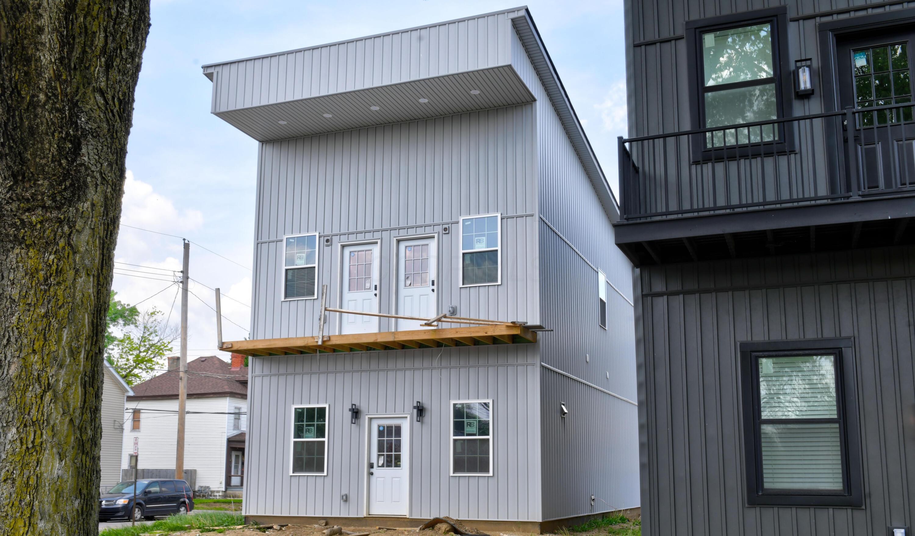88 E Innis Avenue