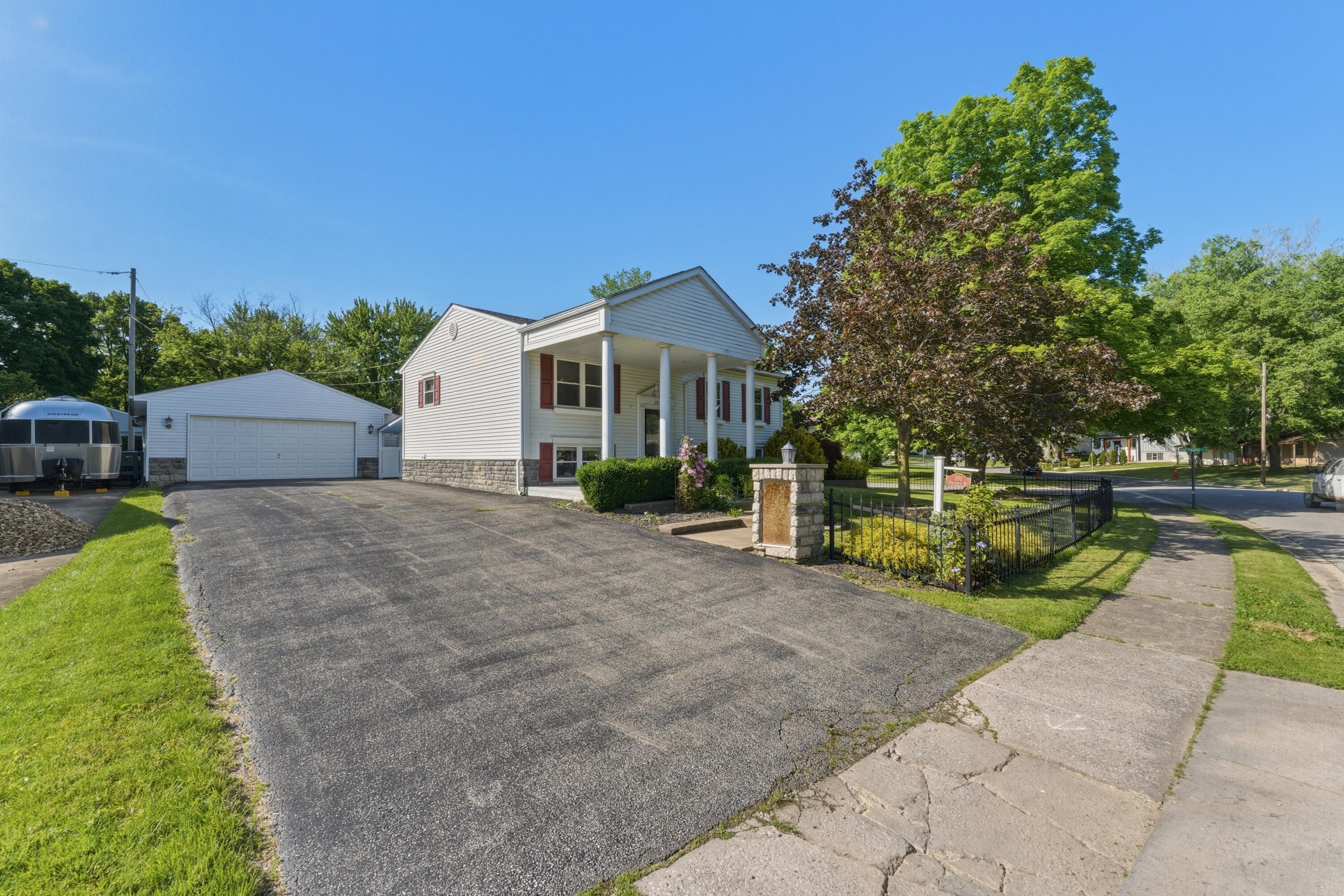 291 Hawthorne Road