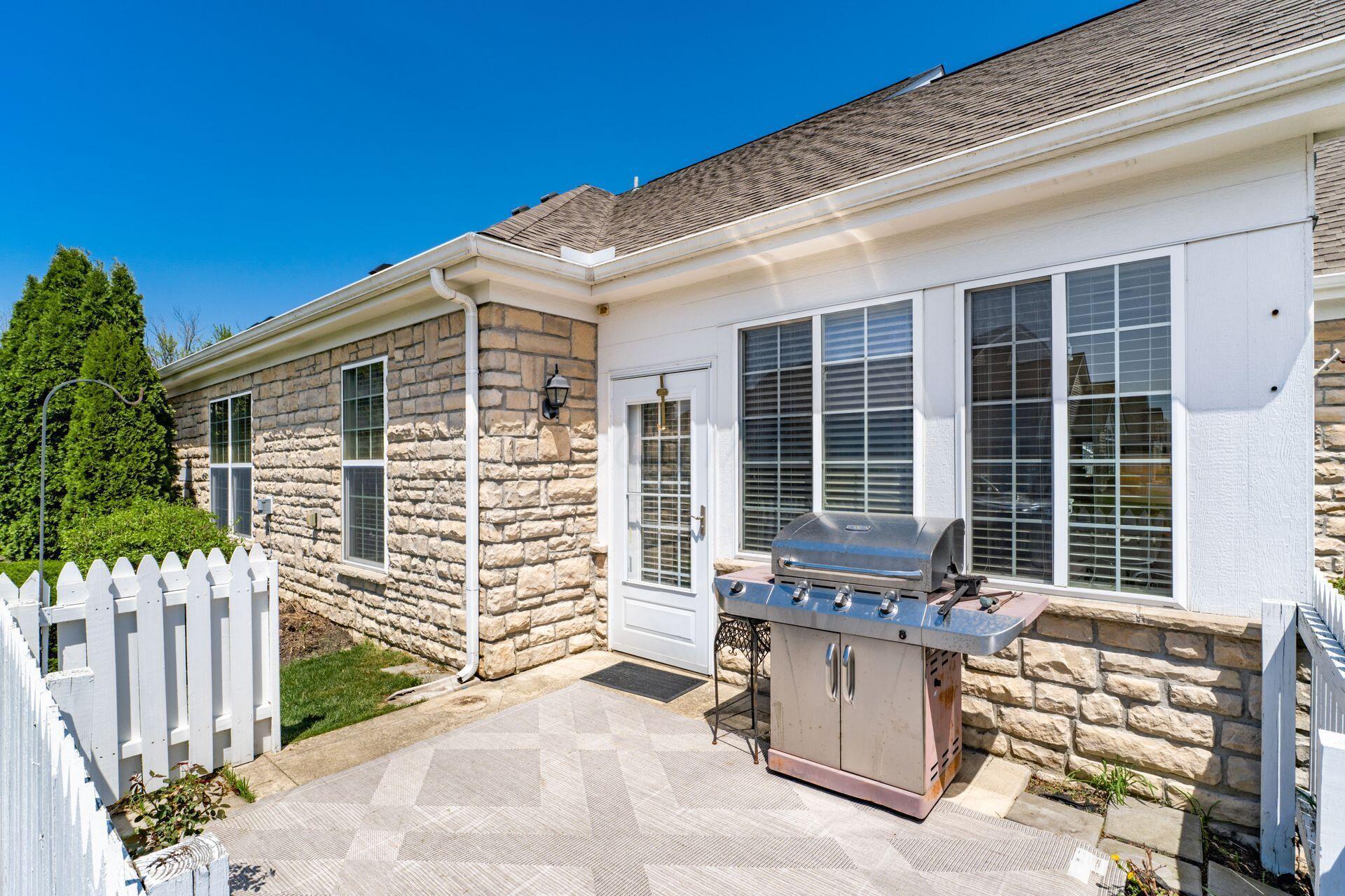 4250 Stream Bank Lane, Hilliard, Ohio image 40