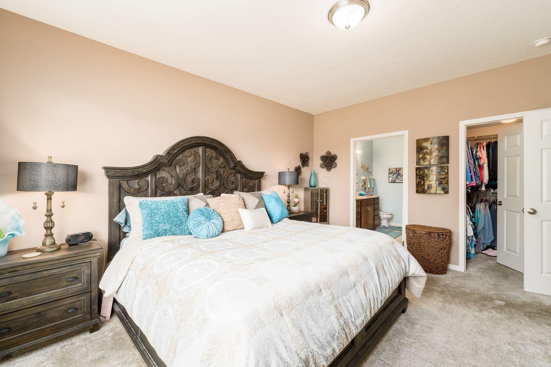 4250 Stream Bank Lane, Hilliard, Ohio image 23
