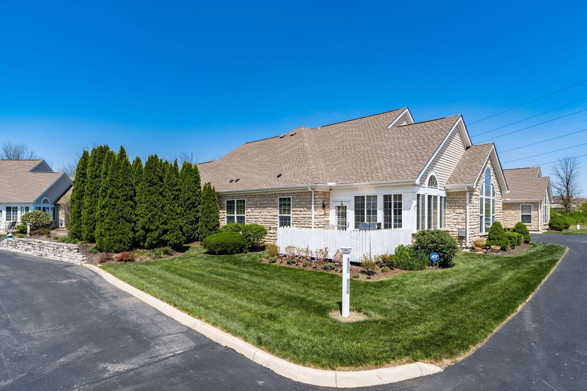 4250 Stream Bank Lane, Hilliard, Ohio image 41