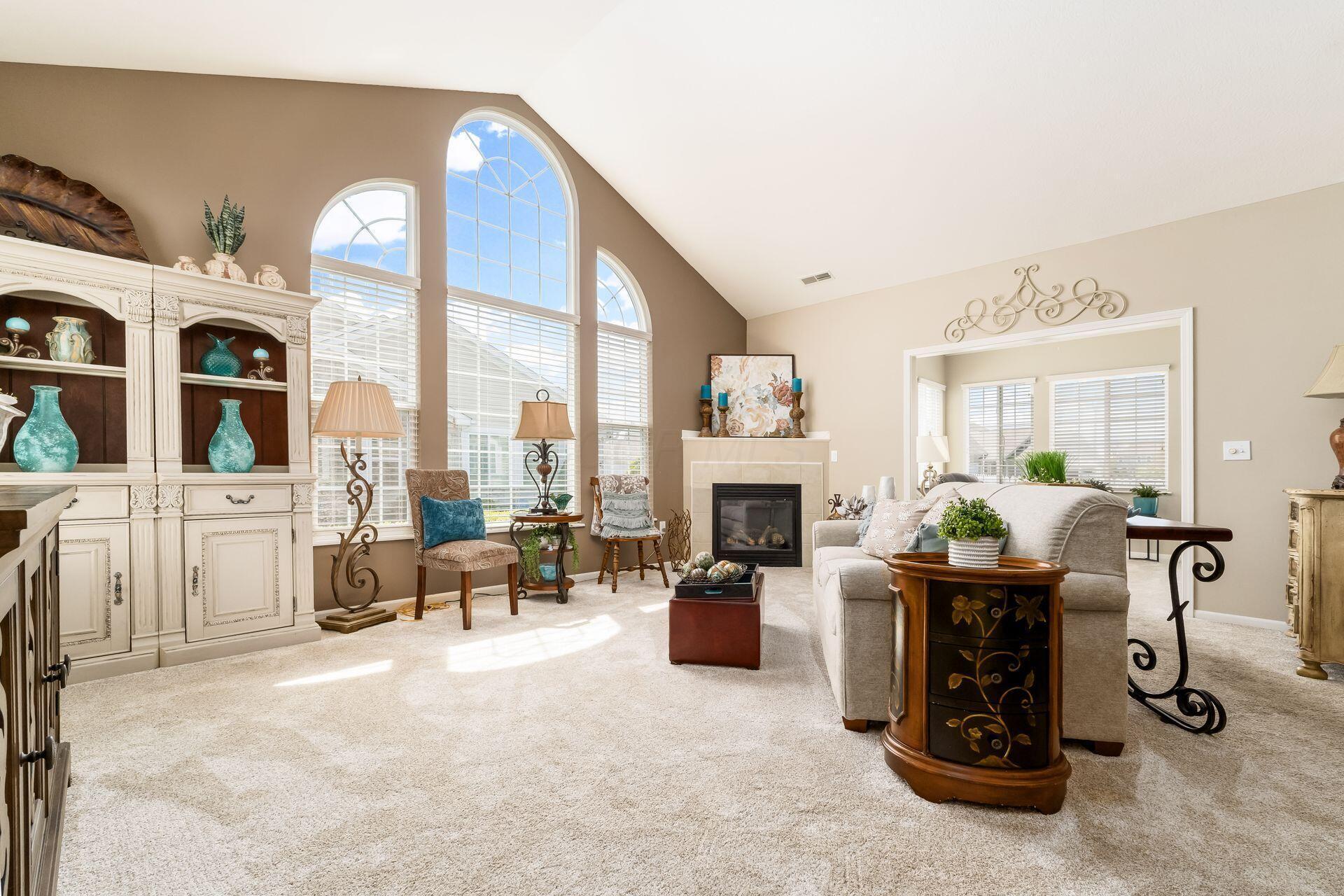 4250 Stream Bank Lane, Hilliard, Ohio image 4